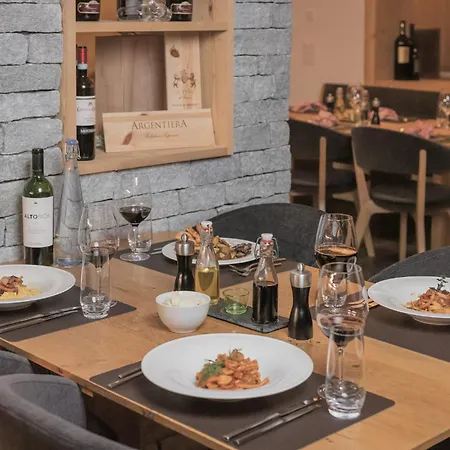 Sarain - Val Saraina Lenzerheide