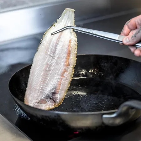 Sarain - Val Saraina Lenzerheide Hotel 3*