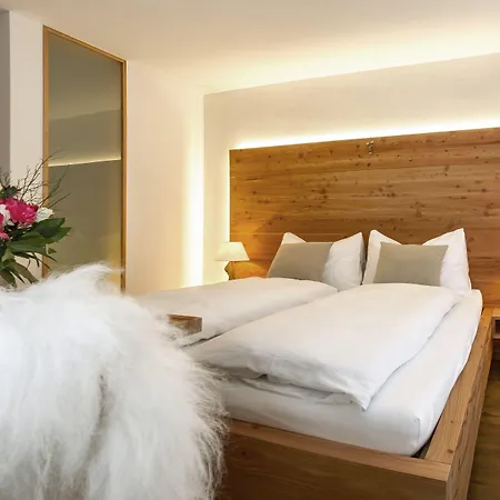 Hotel Sarain - Val Saraina Lenzerheide Lenz