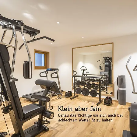 Sarain - Val Saraina Lenzerheide