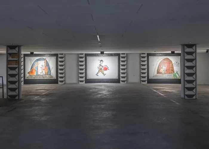 Sarain - Val Saraina Lenzerheide