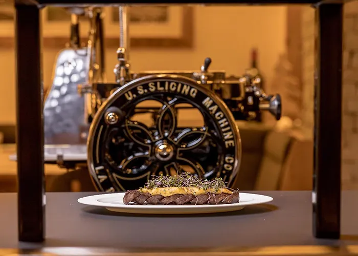 Sarain - Val Saraina Lenzerheide Hotel Lenz