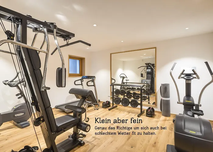 Sarain - Val Saraina Lenzerheide