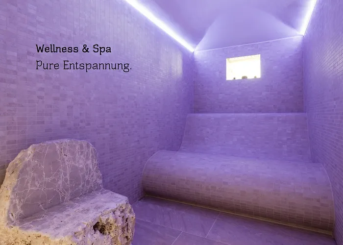 Sarain - Val Saraina Lenzerheide Hotel Lenz