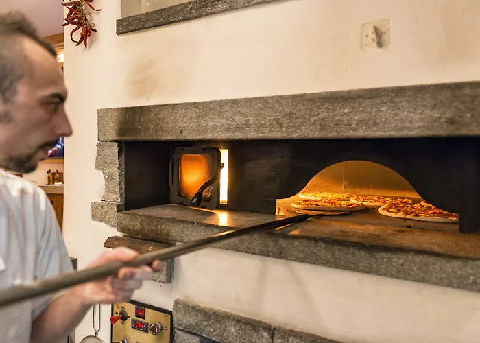 Hotel Sarain - Val Saraina Lenzerheide 3*