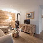 Hotel Sarain - Val Saraina Lenzerheide