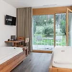 Sarain - Val Saraina Lenzerheide Lenz
