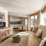 Sarain - Val Saraina Lenzerheide Lenz
