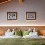 Sarain - Val Saraina Lenzerheide Lenz
