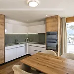 Hotel Sarain - Val Saraina Lenzerheide 3*