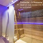 Hotel Sarain - Val Saraina Lenzerheide
