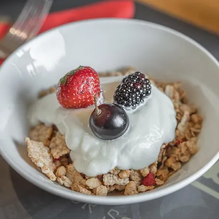 Sarain - Val Saraina Lenzerheide