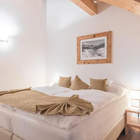 Sarain - Val Saraina Lenzerheide 3* Lenz