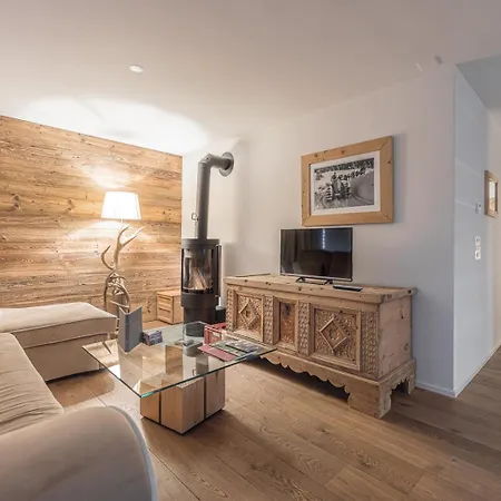 Hotel Sarain - Val Saraina Lenzerheide