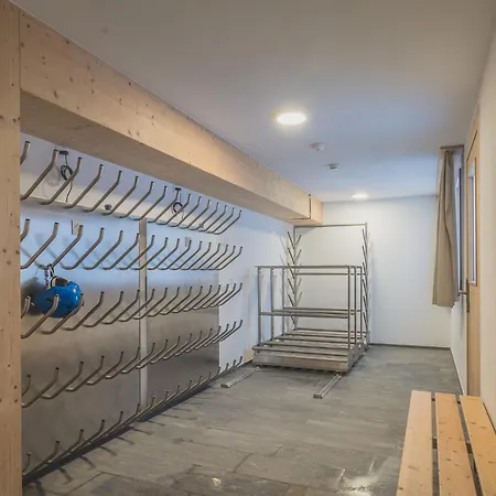 Sarain - Val Saraina Lenzerheide 3*