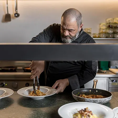 Sarain - Val Saraina Lenzerheide 3* Lenz