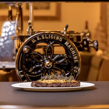 Sarain - Val Saraina Lenzerheide Hotel Lenz