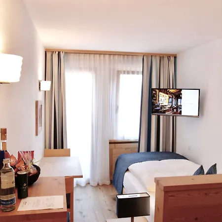 Sarain - Val Saraina Lenzerheide 3*