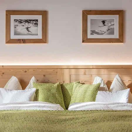 Sarain - Val Saraina Lenzerheide 3* Lenz