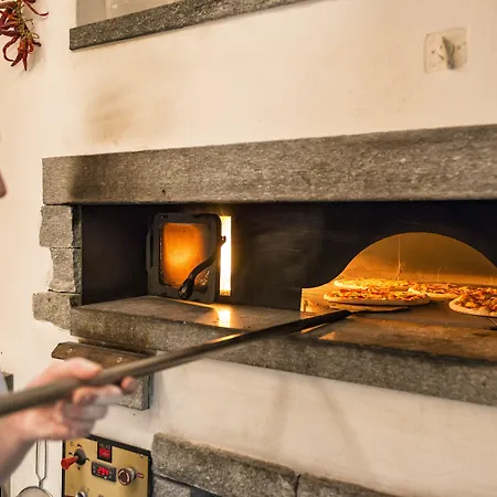 Hotel Sarain - Val Saraina Lenzerheide 3*