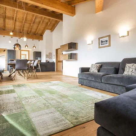 Sarain - Val Saraina Lenzerheide