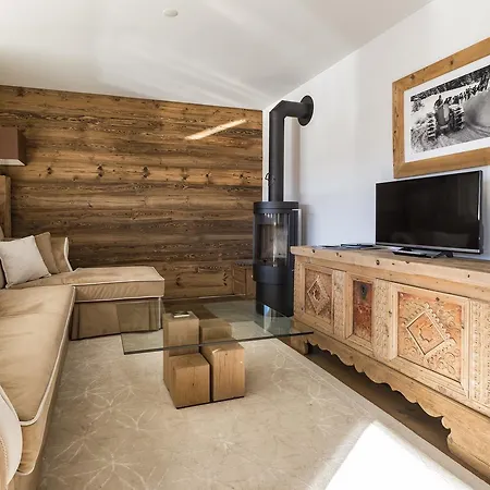 Hotel Sarain - Val Saraina Lenzerheide 3*